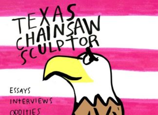 INDIE VIEW: ‘Texas Chainsaw Sculptor’ and ‘Fizzle #2’ are mini-comics at their best