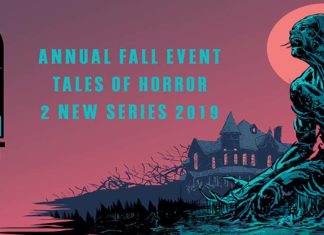 Vault Announces NIGHTFALL, an Annual Horror Event for Fall