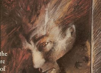 What the heck is happening at DC and Vertigo?