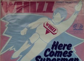 The Internet’s Strangest Superhero Songs: Superman’s High School Musical from 1970s Australia and more