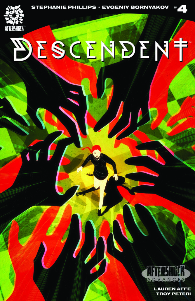 Descendent #4
