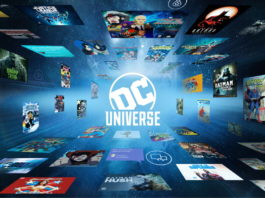 dc universe sdcc 2019