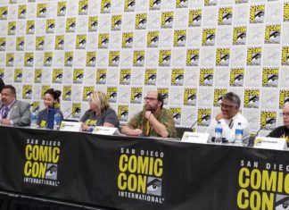 SDCC ’19: “Comic-Con Now” panel highlights a team effort to keep the con moving & growing Comic-Con Now panel at SDCC 2019