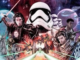 Journey to Star Wars: The Rise of Skywalker - Allegiance