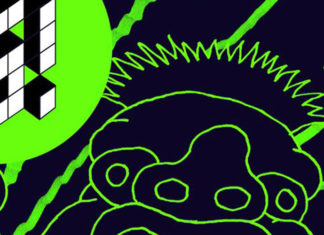 INDIE VIEW: Baltic publisher kuš! still pushes the boundaries of comics kuš!