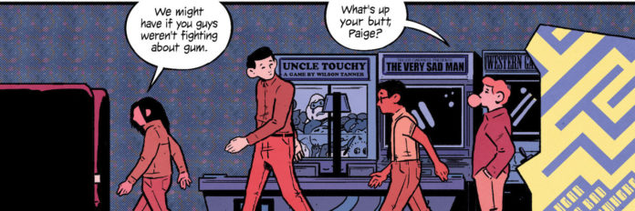 4 Kids Page copy Tyler Boss 4 Kids Interview Featured Image