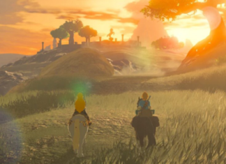 Hopes & Praises: Breath of the Wild 2 is a sequel full of potential