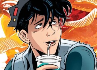 Queerness In Comics: Jughead