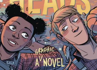 SDCC ‘19: Rainbow Rowell and Faith Erin Hicks In Conversation