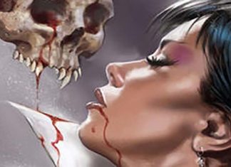 SDCC ’19: Add Vampirella coins to your collection this October Vampirella coins