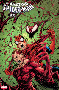 The Amazing Spider-Man #31