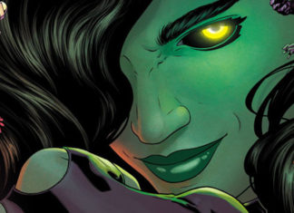 Marvel reveals 80th anniversary frame variants