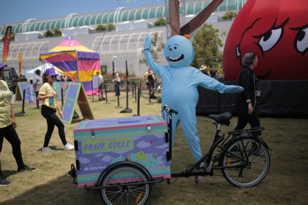 adult swim 2017 sdcc