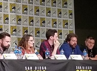 SDCC ‘19: DC reminisces on and celebrates 80 years of Batman SDCC panel on 80 years of Batman