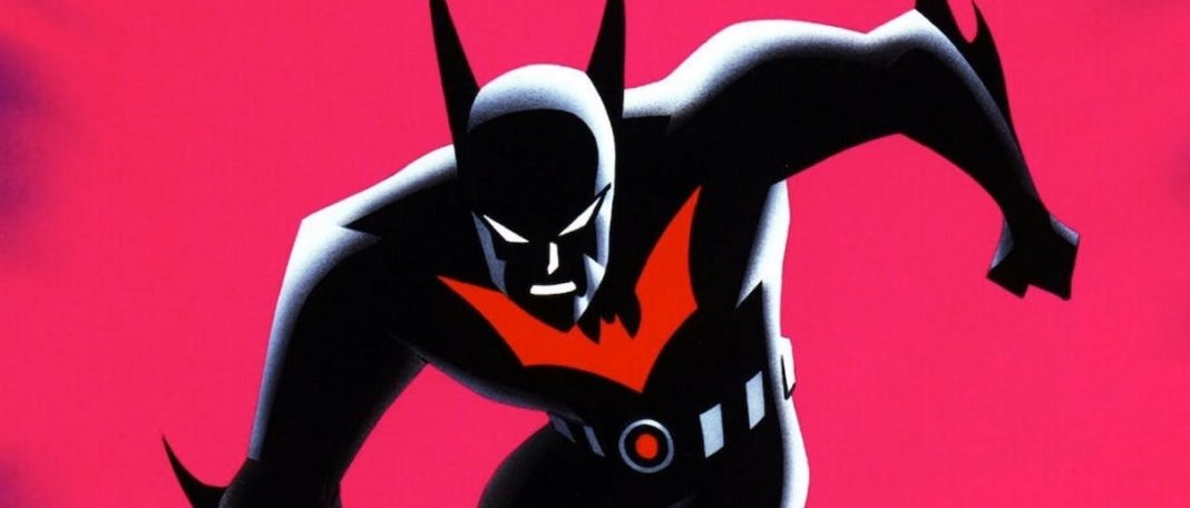 Batman Beyond