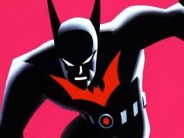 Batman Beyond