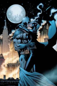 Batman: Hush