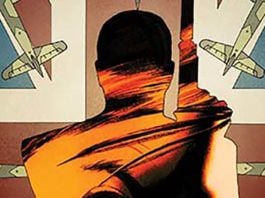 James Bond Origin