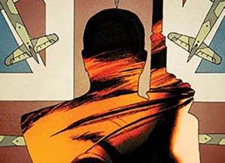 EXCLUSIVE PREVIEW: JAMES BOND ORIGIN VOL. 1 collects #1-#6 plus a few bonuses James Bond Origin