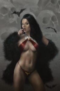 Vampirella