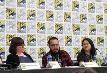 SDCC ’19: So what do comic book editors do, anyway? SDCC 2019 comic book editors panel