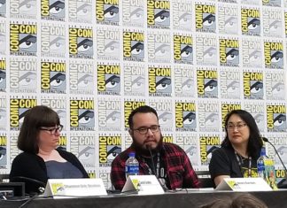 SDCC ’19: So what do comic book editors do, anyway? SDCC 2019 comic book editors panel