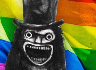Monstrous sexualities and empowering terror: queer horror gets its own Shudder documentary Shudder introducing a new documentary about queer horror
