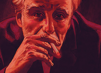 INTERVIEW: Ed Brubaker talks SDCC memories and one BAD WEEKEND