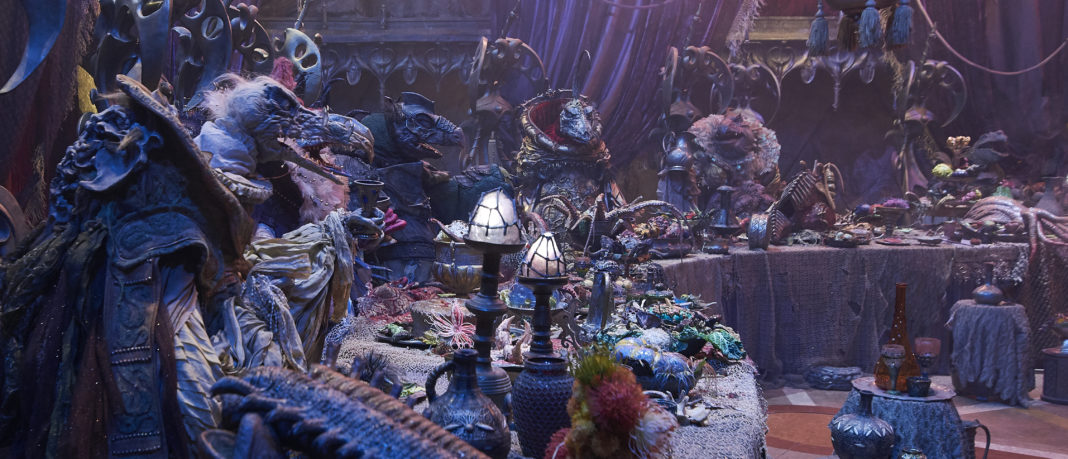 The Dark Crystal: Age of Resistance