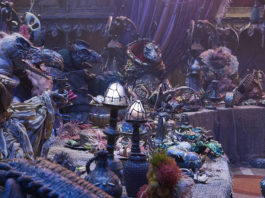The Dark Crystal: Age of Resistance