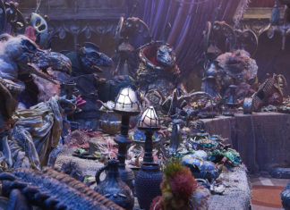 SDCC ’19: THE DARK CRYSTAL: AGE OF RESISTANCE is about the importance of the fight The Dark Crystal: Age of Resistance
