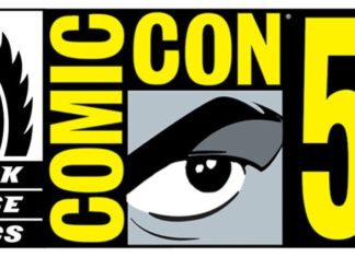 SDCC ’19: Dark Horse unveils booth details, signing and panel schedule