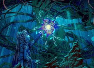 SDCC ’19: THE DARK CRYSTAL: AGE OF RESISTANCE wows Hall H as Netflix releases sneak peek video and poster Dark Crystal: Age of Resistance