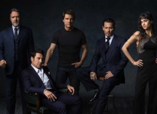 Filmmaker Chris Morgan talks about the fate of the “Dark Universe” Dark Universe