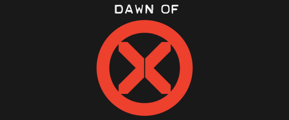 Dawn of X at the Marvel Next Big Thing panel