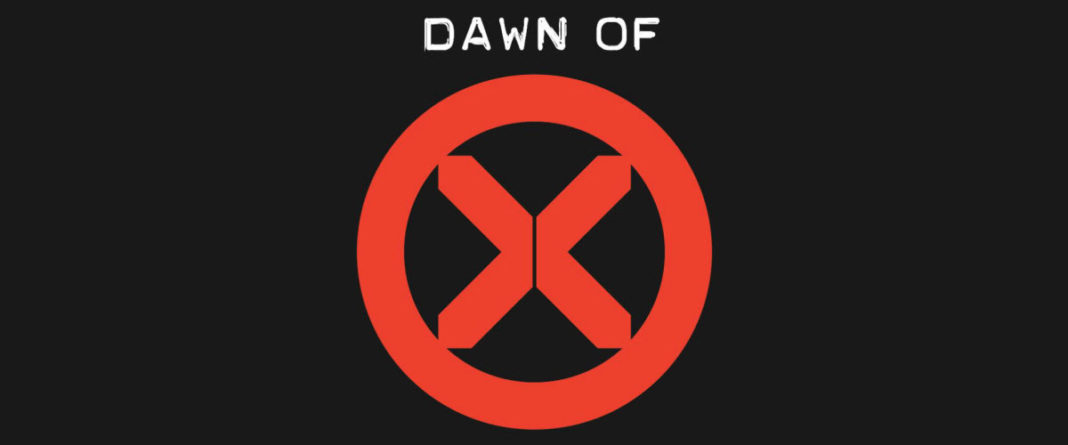 Dawn of X