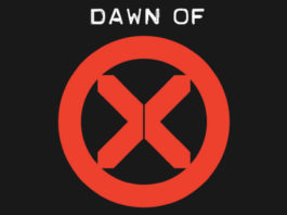 Dawn of X