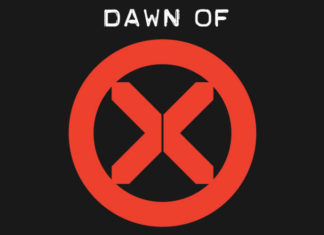 SDCC ’19: Marvel teases DAWN OF X news at their “Next Big Thing” panel Dawn of X