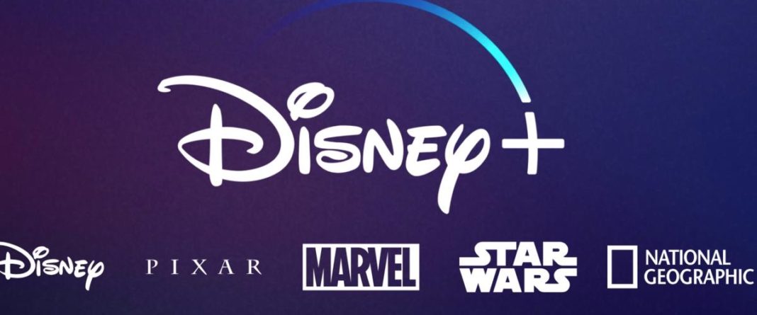 Disney+