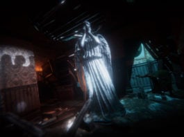Doctor Who: The Edge of Time VR gaming experience