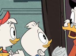 Ducktales