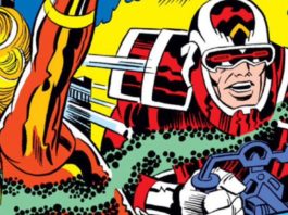 Eternals