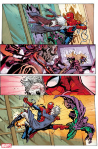 Friendly Neighborhood Spider-Man #9 preview