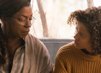 Viola Davis reviving Julia Hart’s FAST COLOR as Amazon series Fast Color