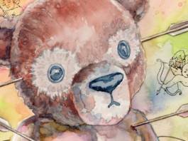 EXCLUSIVE PREVIEW: Fight Club 3 #7 asks, ‘What excites you?’