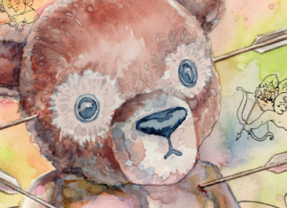 EXCLUSIVE PREVIEW: Fight Club 3 #7 asks, ‘What excites you?’