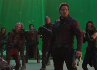 Watch the Avengers: Endgame cast hilariously assemble in a new blooper reel clip Endgame blooper reel