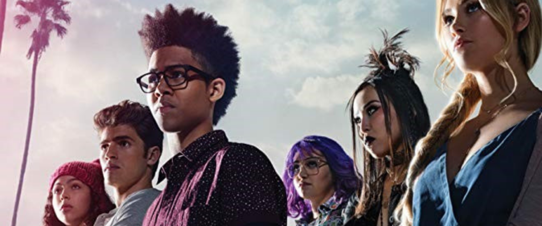 Runaways Season 3 teaser