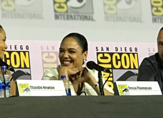 SDCC ’19: Westworld shows its beautiful dystopia in a new Season 3 trailer WestWorld Season 3 Trailer