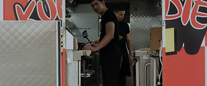 Final Wu Assassins Official Trailer Wu Assassins